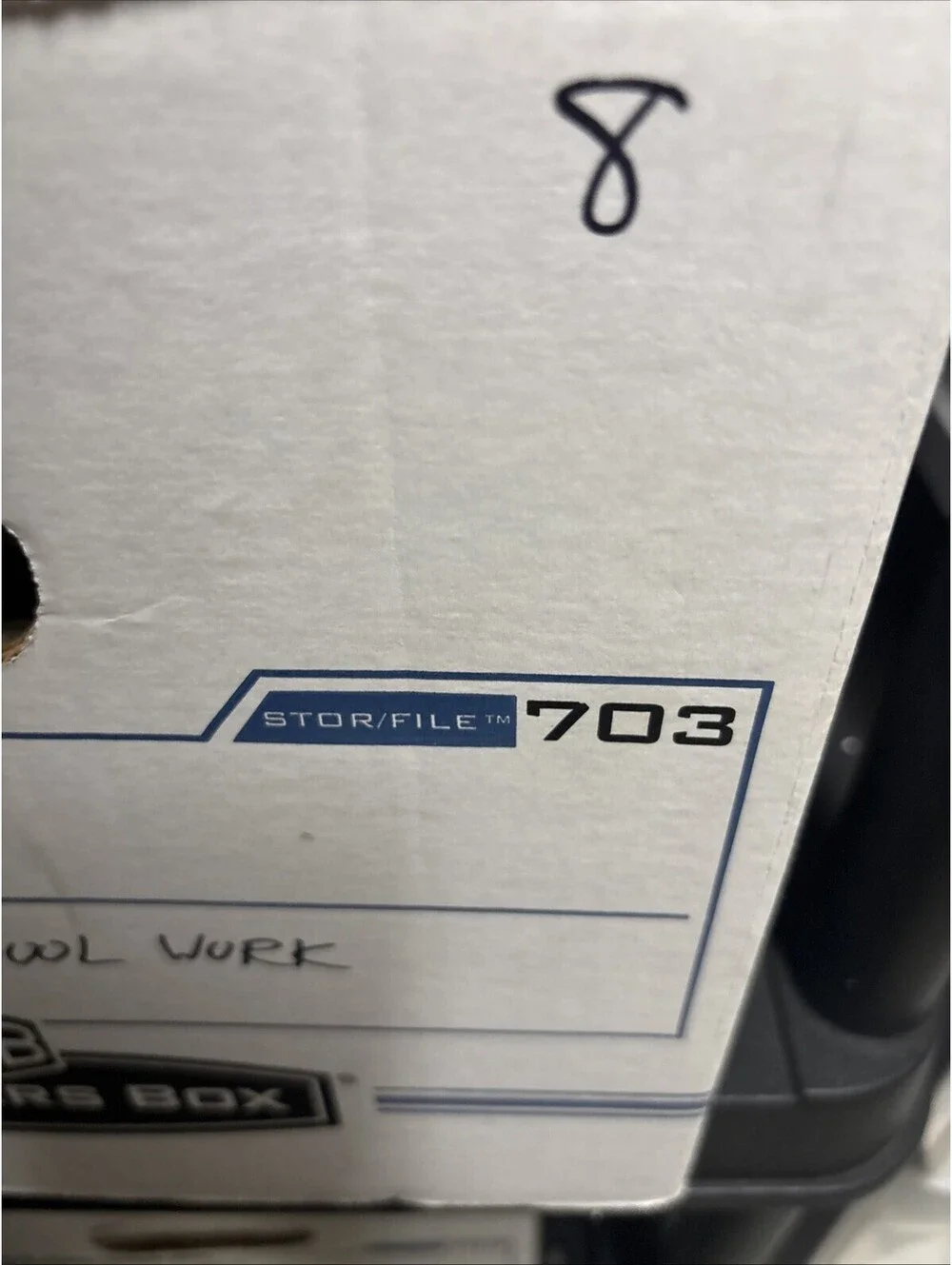 Asics used good